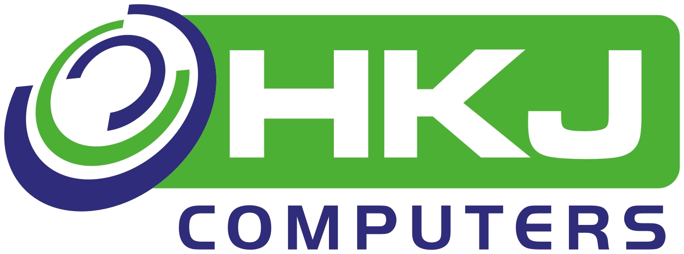 HKJ Computers